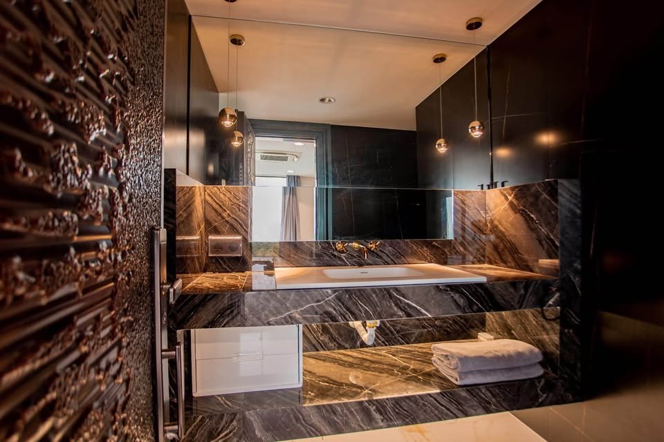 7 Bedroom, 7 Bathroom House for Rent, Koh Samui
