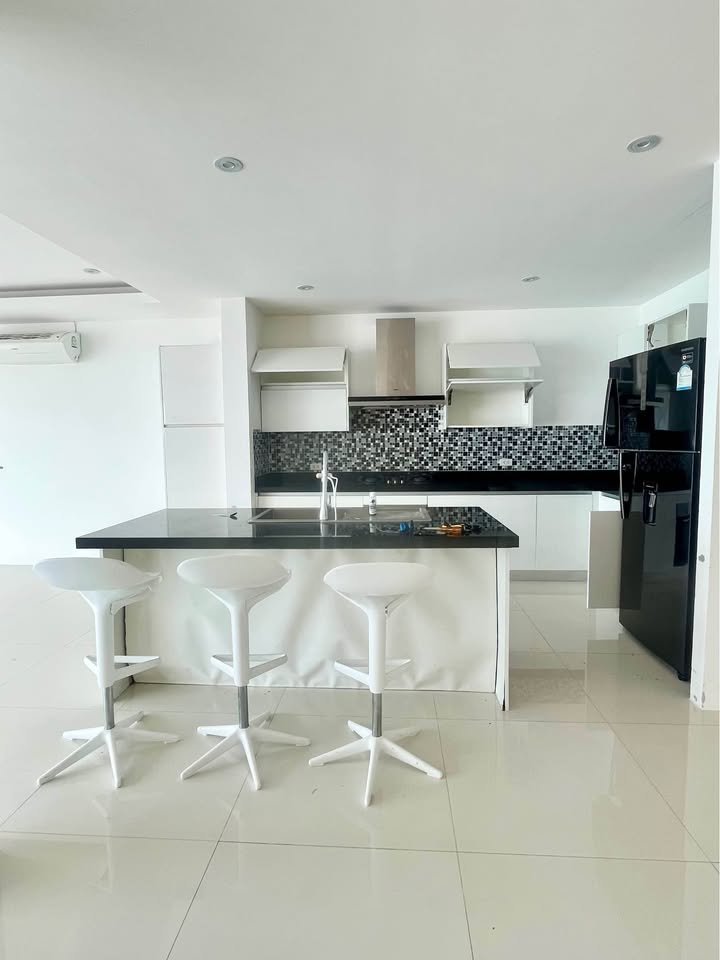 3 Bedroom Sea View Pool Villa, Chaweng Noi