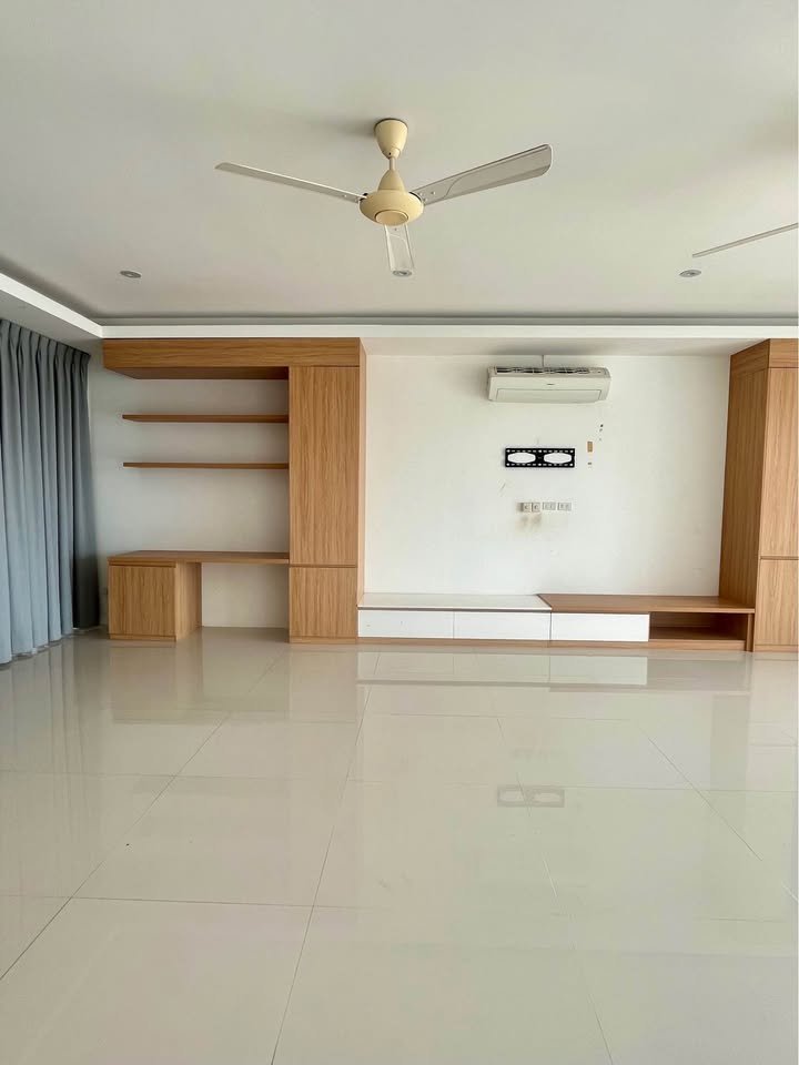 3 Bedroom Sea View Pool Villa, Chaweng Noi