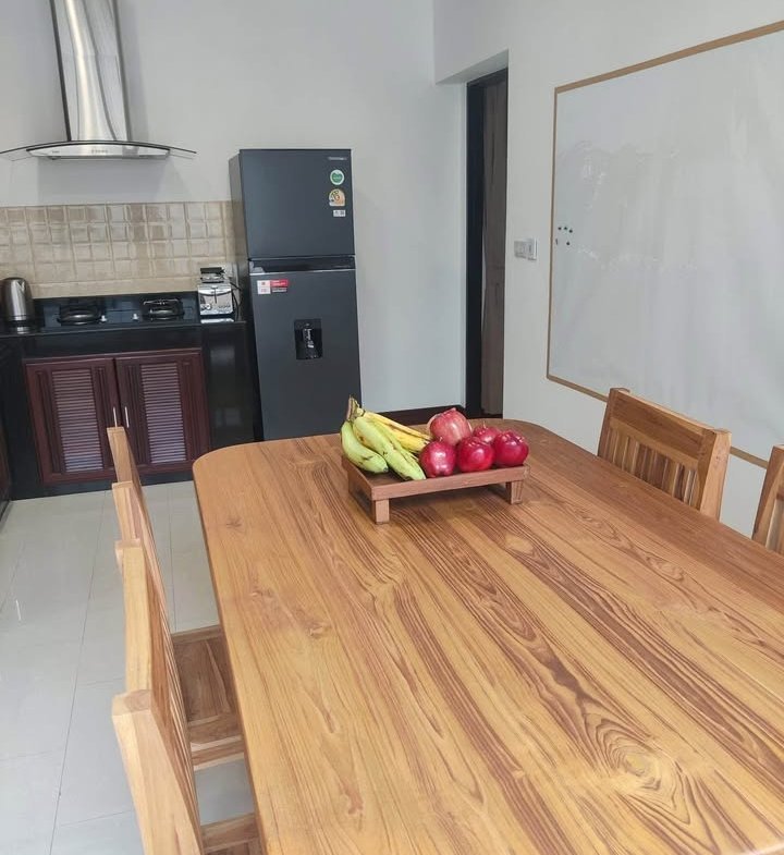 2 Bedroom Family Villa Near ISS School, Chaweng Noi