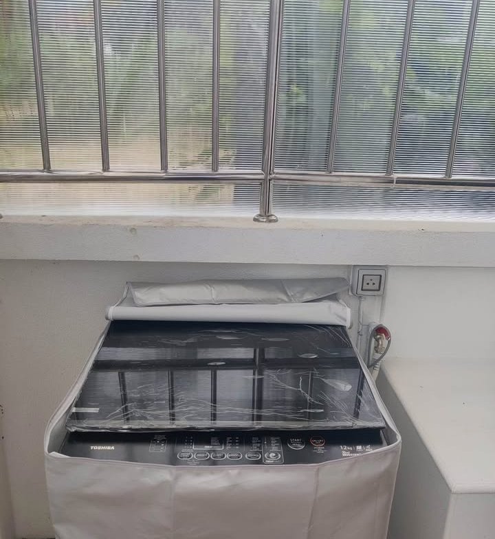 2 Bedroom Family Villa Near ISS School, Chaweng Noi