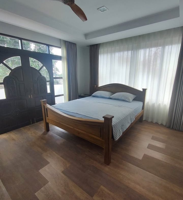 2 Bedroom Family Villa Near ISS School, Chaweng Noi