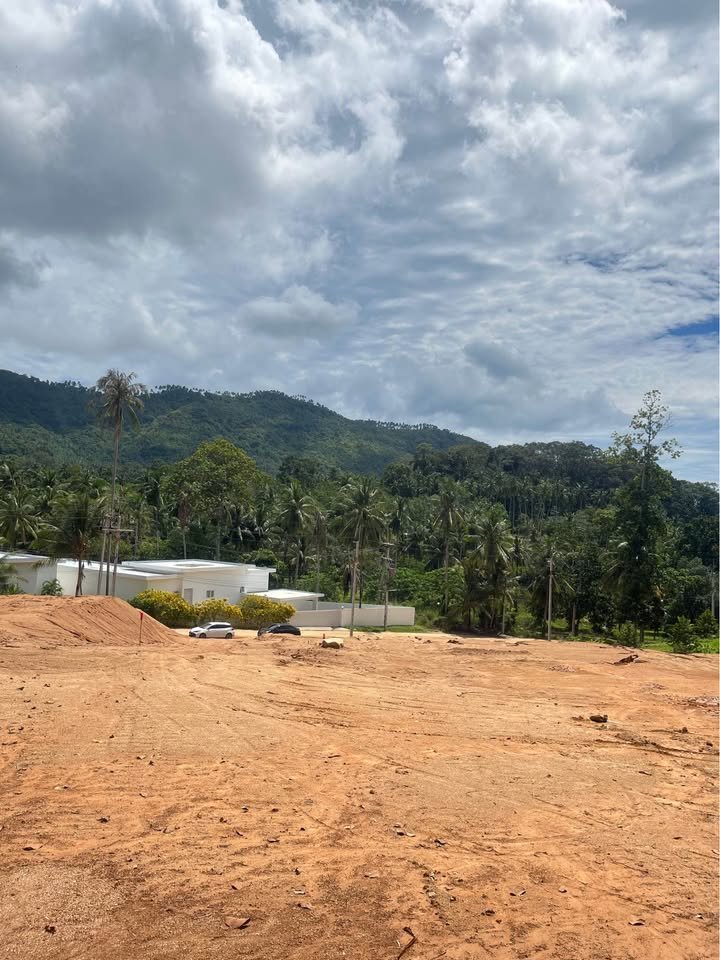 708242611_1339198201418321_9187849357087326612_n Ready to Build Flat Land Plots for Construction, Lamai