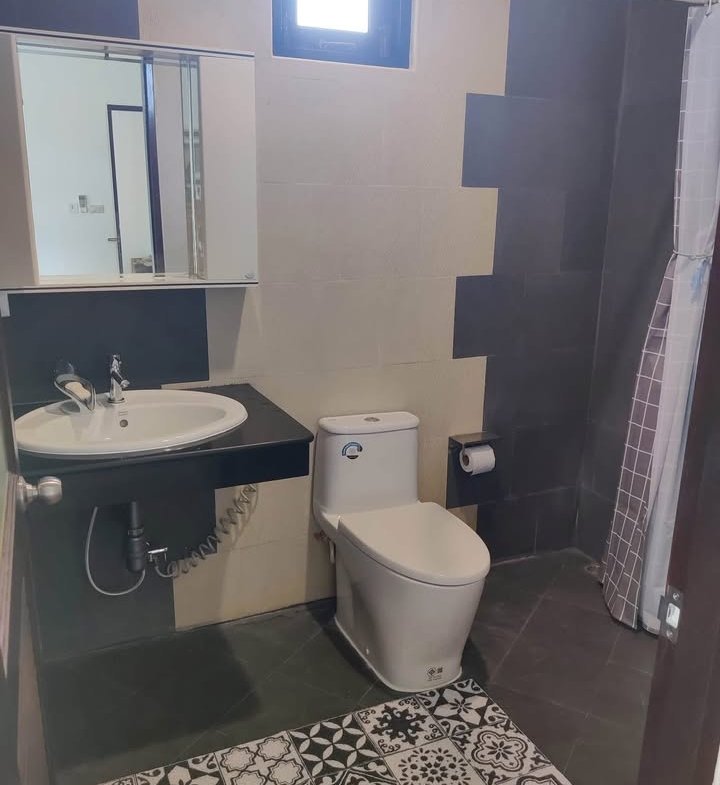 2 Bedroom Family Villa Near ISS School, Chaweng Noi
