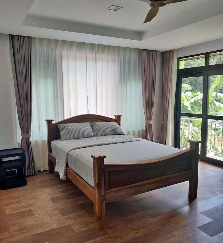 2 Bedroom Family Villa Near ISS School, Chaweng Noi