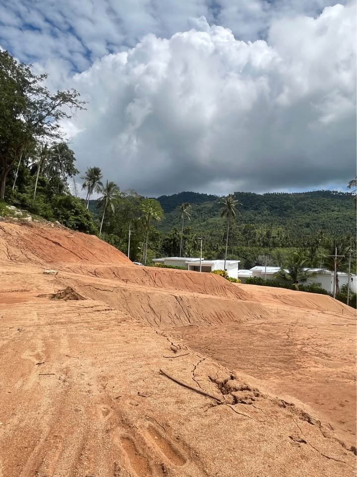 710699465_969088646097892_3763725583158370014_n Ready to Build Flat Land Plots for Construction, Lamai