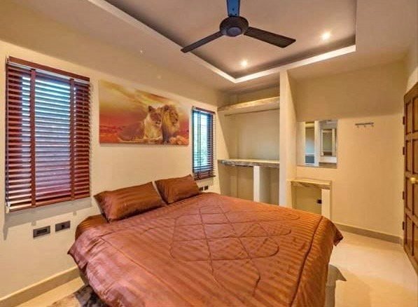 Cozy Pool Villa in Maenam 3