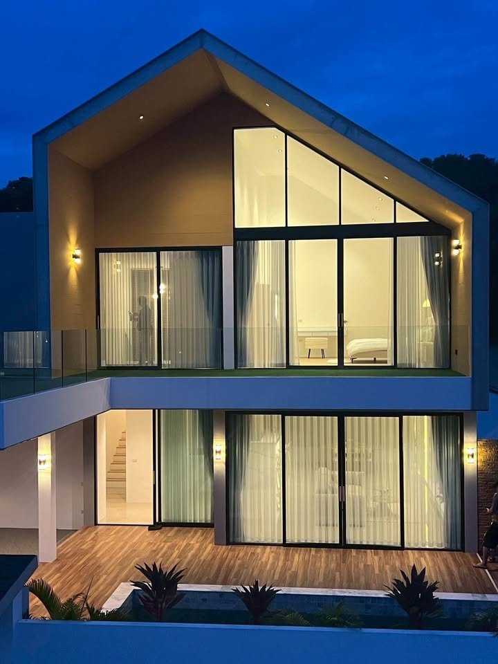 715609993_2373087459851673_962319640649730516_n Spacious Modern Nordic Pool Villa in Bang Rak