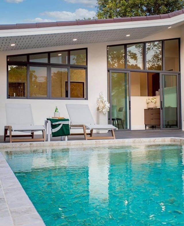 Pool Villa with Garden, Bophut