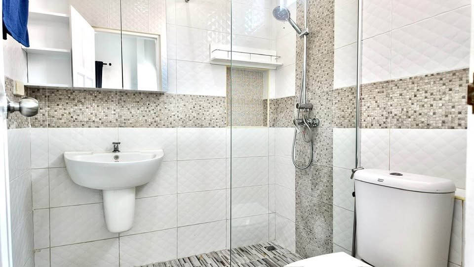 Renovated 2BR Pool Villa for Sale, Plai Laem