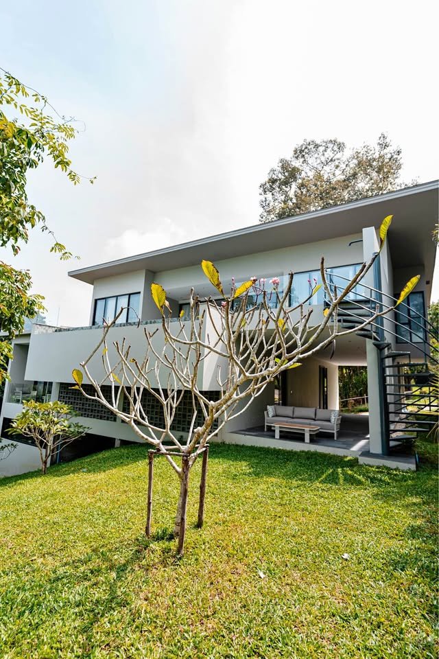 Private 4BR Sea-View Sanctuary, 610 sqm Luxury Residence