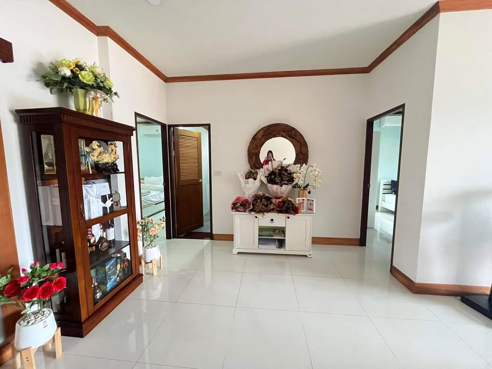 Serene Pool Villa Family Sanctuary, Lipa Noi