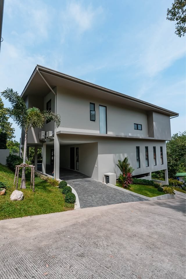 Private 4BR Sea-View Sanctuary, 610 sqm Luxury Residence