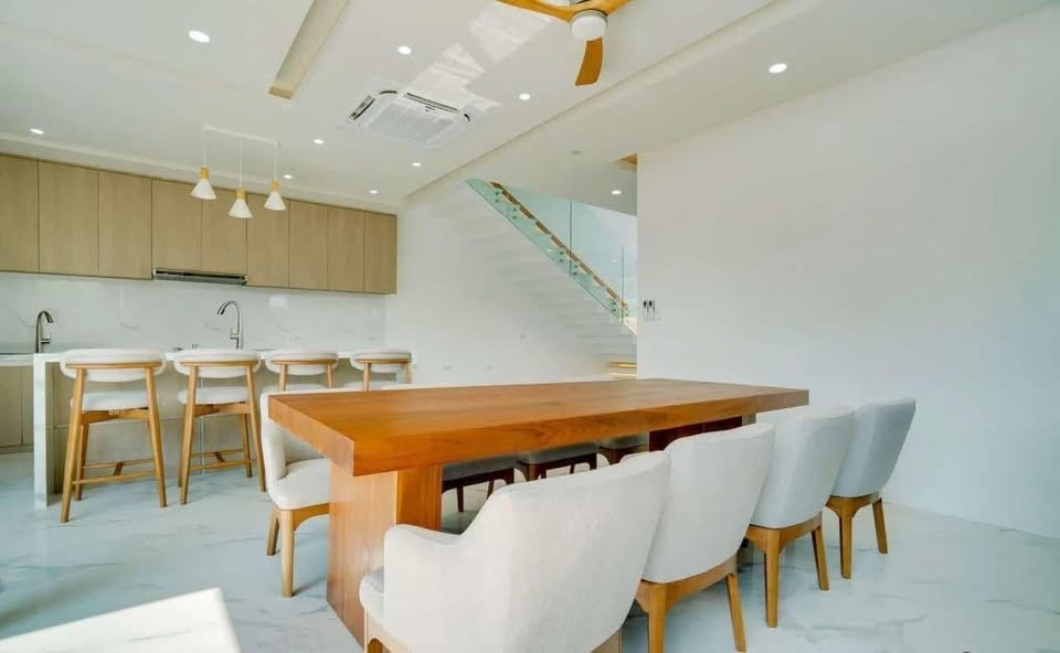 4 Bedroom Modern Elegance Pool Villa, Bang Rak