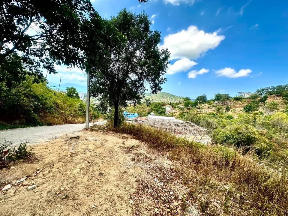 Stunning Sea View Land Plot, Khao Phra