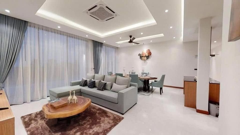 Sea View Tropical Pool Villa, Maenam Soi 3
