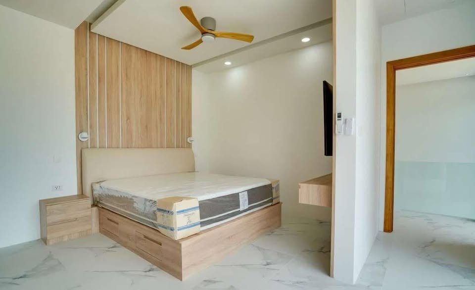 4 Bedroom Modern Elegance Pool Villa, Bang Rak