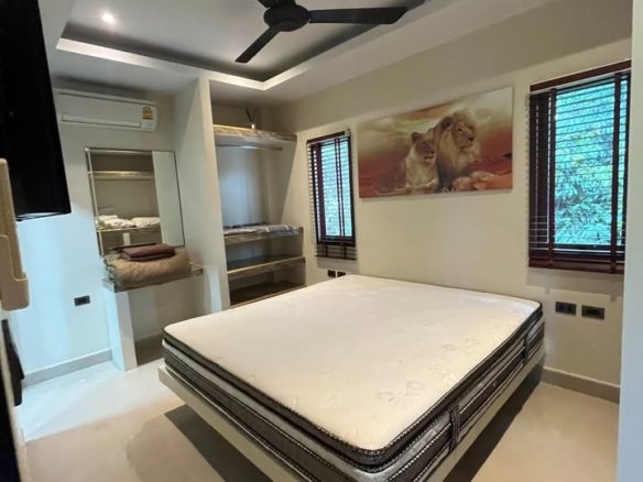 Cozy Pool Villa in Maenam 3