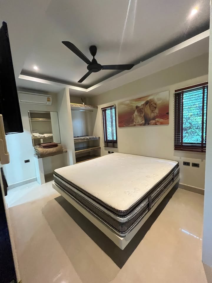 Cozy Pool Villa in Maenam 3