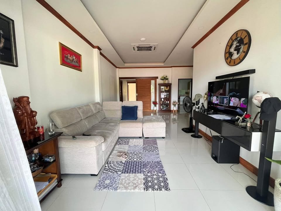 Serene Pool Villa Family Sanctuary, Lipa Noi