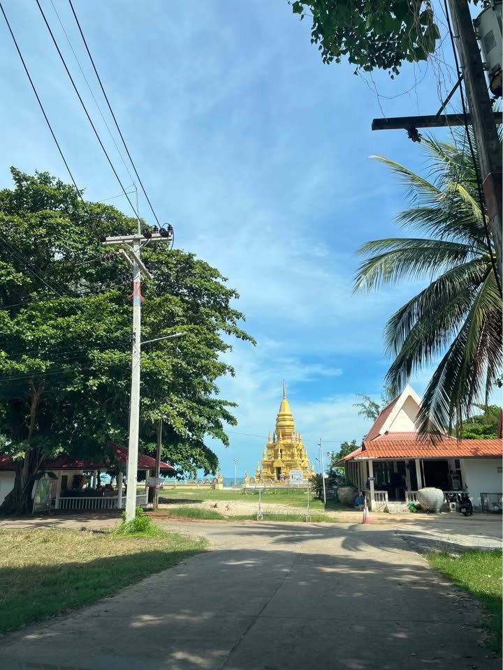 719425900_3248830855423662_4488383018075005960_n Exclusive Near-Beach Land Plots, Laem Sor