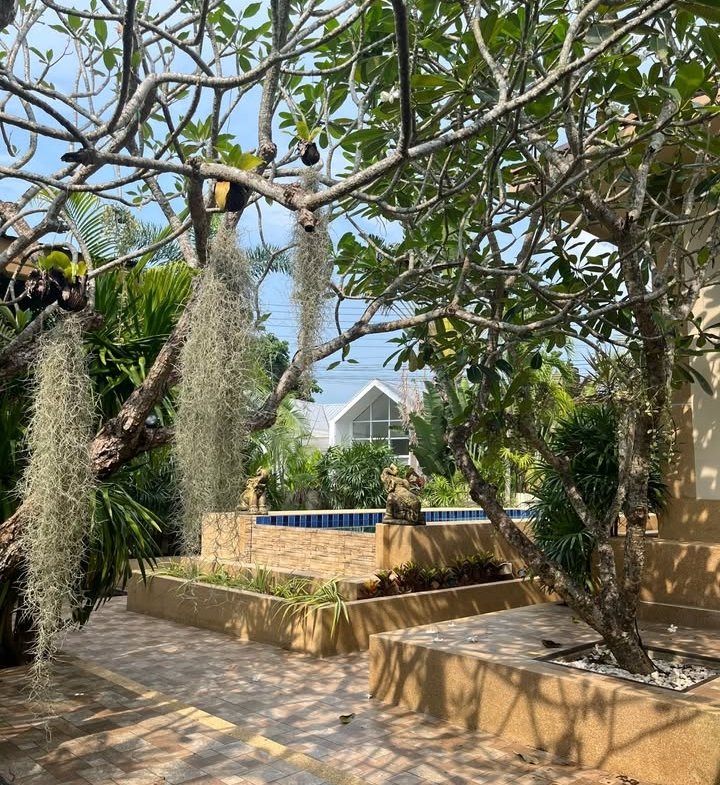 Cozy Pool Villa in Maenam 3
