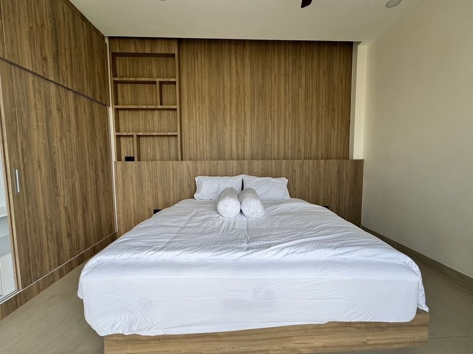 Spacious 2 Bedroom Pool Villa Near Fisherman’s Village, Bophut