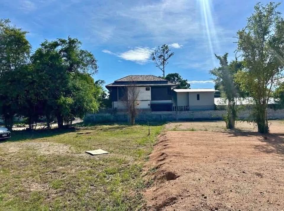 Close to 1 Rai Last Plot Near Bang Por Beach