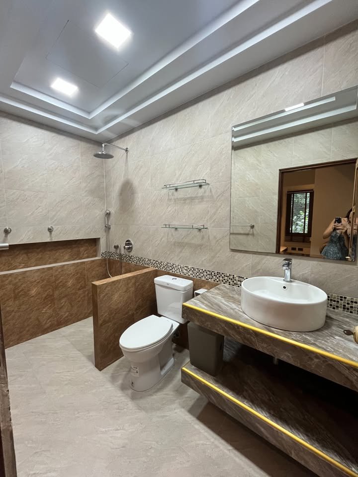 Cozy Pool Villa in Maenam 3