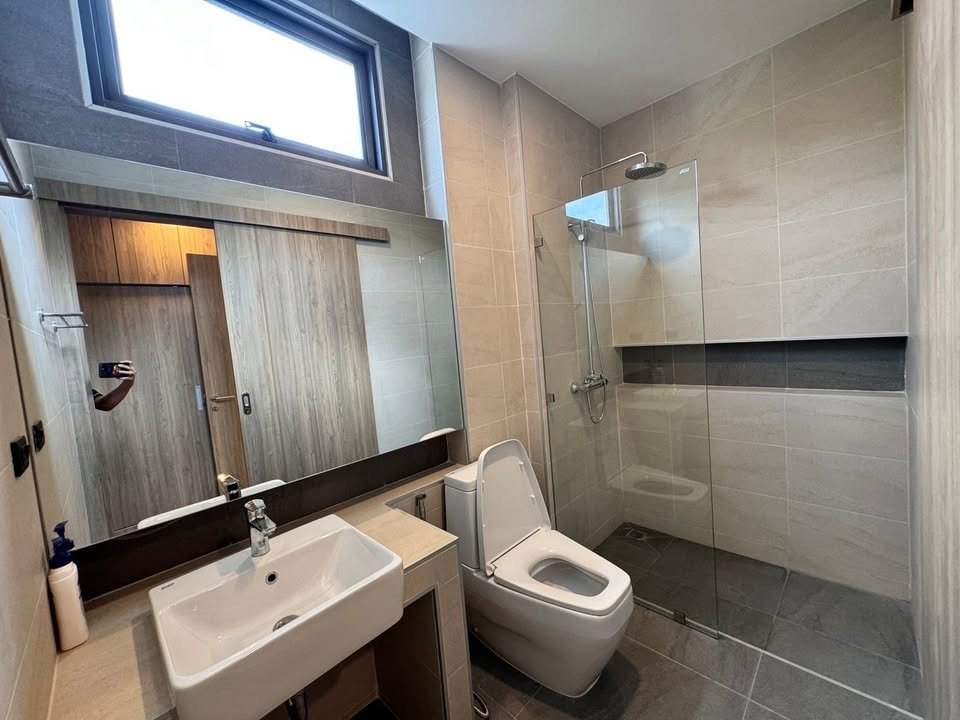 Spacious 2 Bedroom Pool Villa Near Fisherman’s Village, Bophut