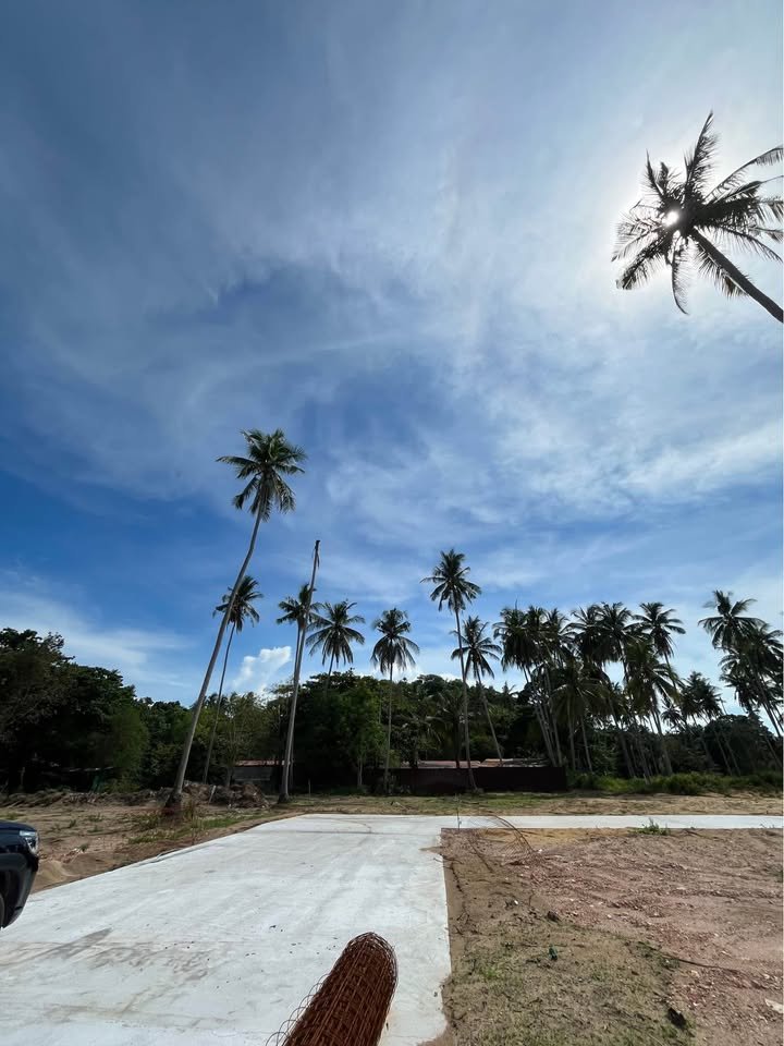 720711850_1520453233076599_7652359775667633125_n Exclusive Near-Beach Land Plots, Laem Sor