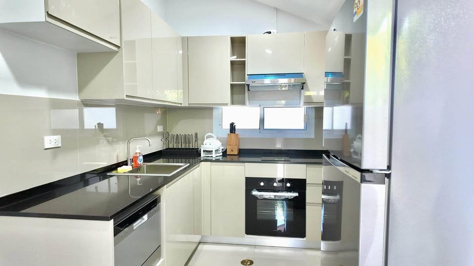 Renovated 2BR Pool Villa for Sale, Plai Laem