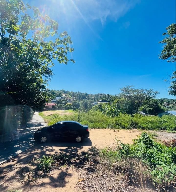 Prime Sea View Land, Plai Laem and Choeng Mon
