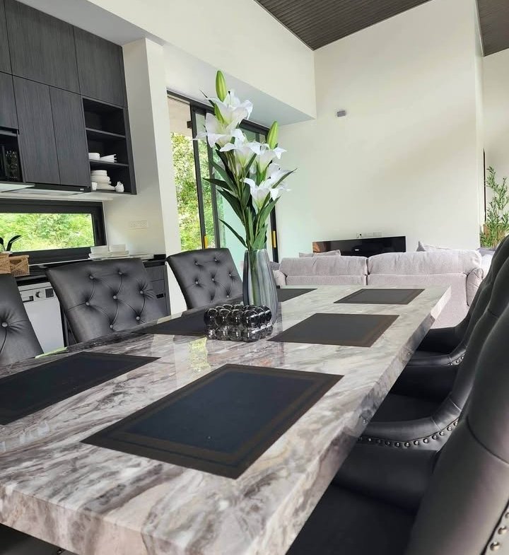 Modern Tropical Pool Villa, Maenam Soi 1