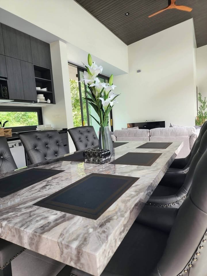 Modern Tropical Pool Villa, Maenam Soi 1