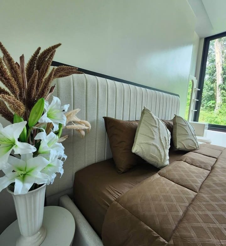 Modern Tropical Pool Villa, Maenam Soi 1