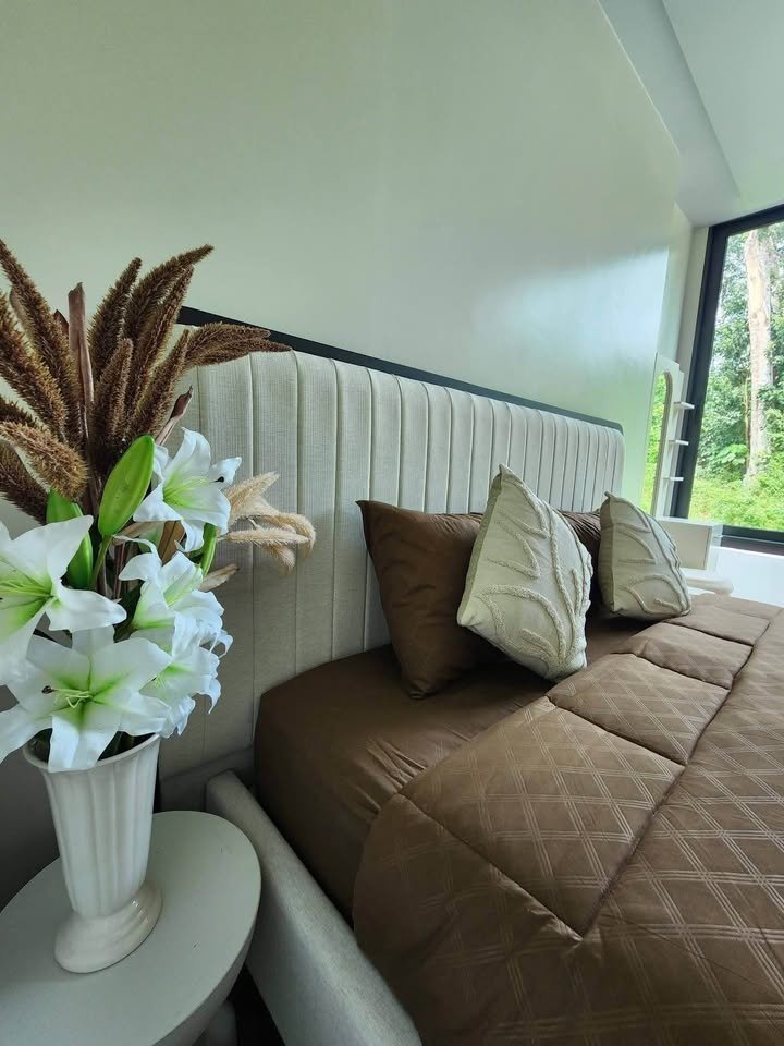 Modern Tropical Pool Villa, Maenam Soi 1