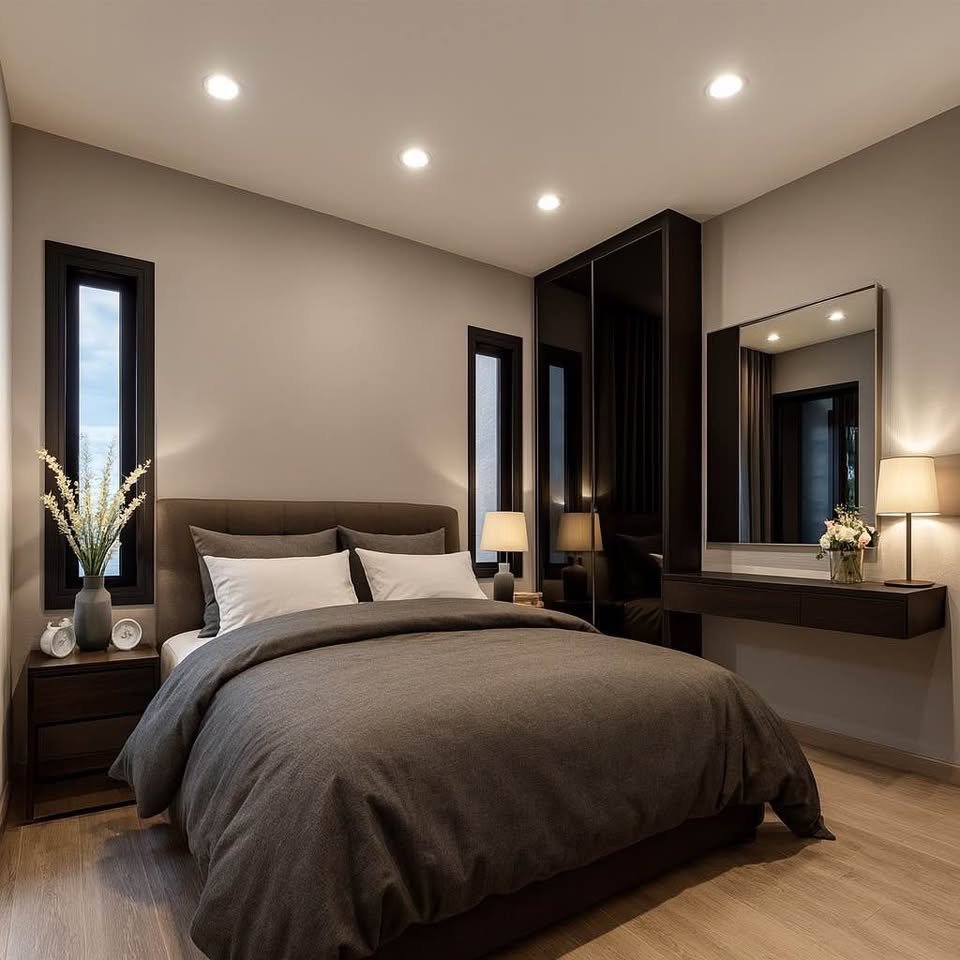 3 BR Modern Design Pool Villa, Maenam Soi 4