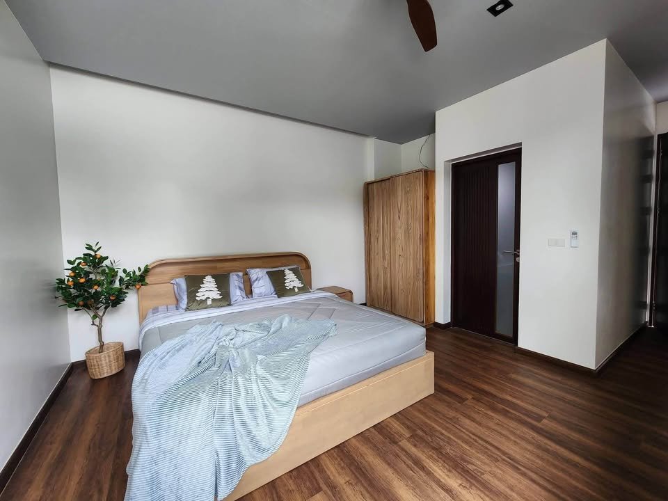 Modern Tropical Pool Villa, Maenam Soi 1