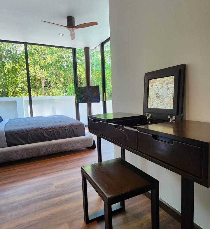 Modern Tropical Pool Villa, Maenam Soi 1
