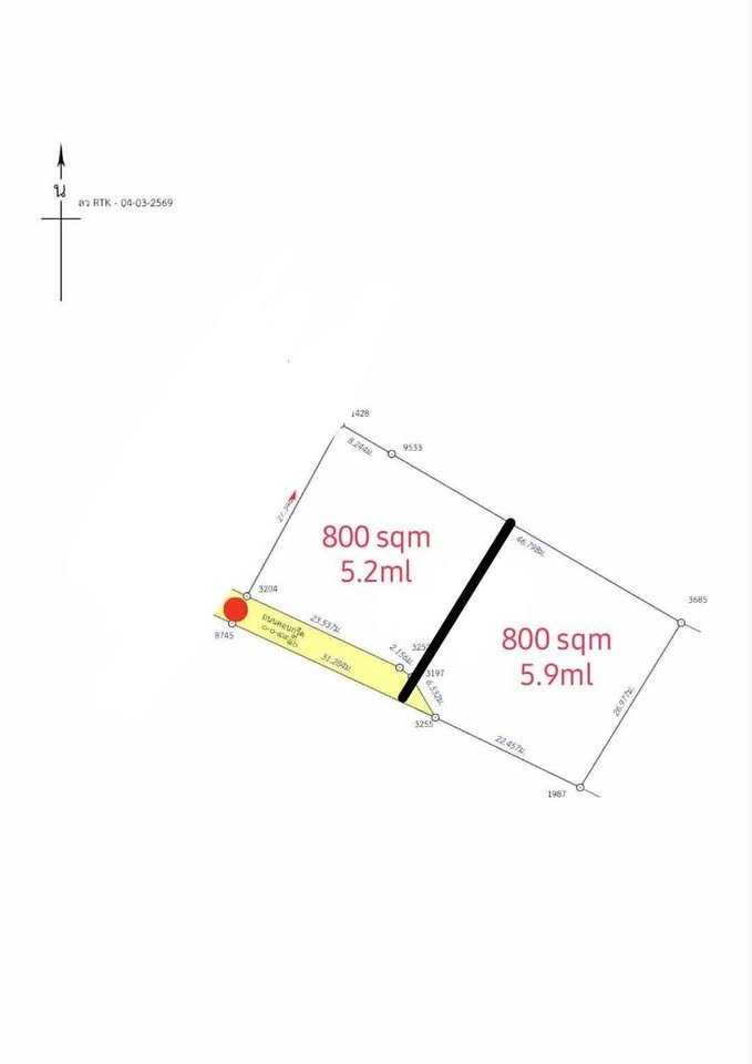 733263514_1556772775936087_5757287149431002030_n Prime Sea View Land, Plai Laem and Choeng Mon