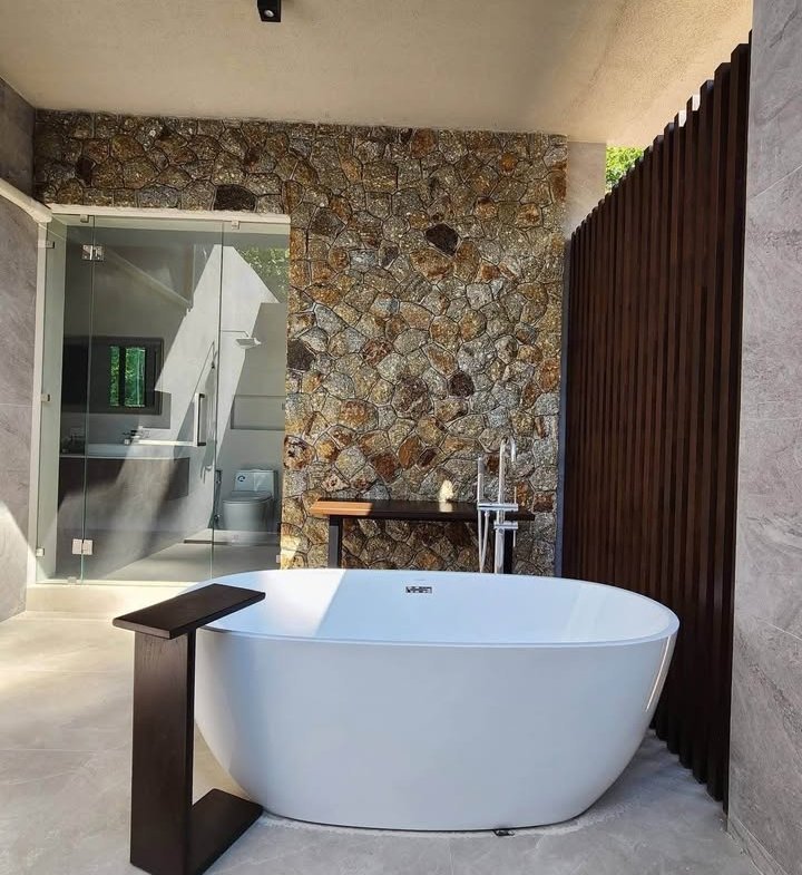 Modern Tropical Pool Villa, Maenam Soi 1