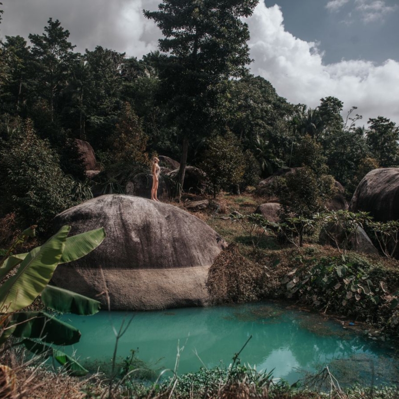 Chaweng Noi