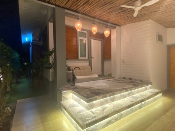 Cozy 1 Bedroom Apartment, Maenam