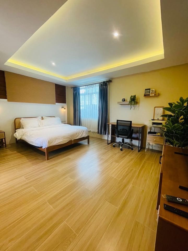 Cozy 1 Bedroom Apartment, Maenam