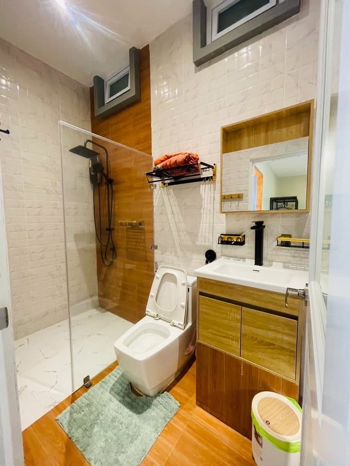 Cozy 1 Bedroom Apartment, Maenam