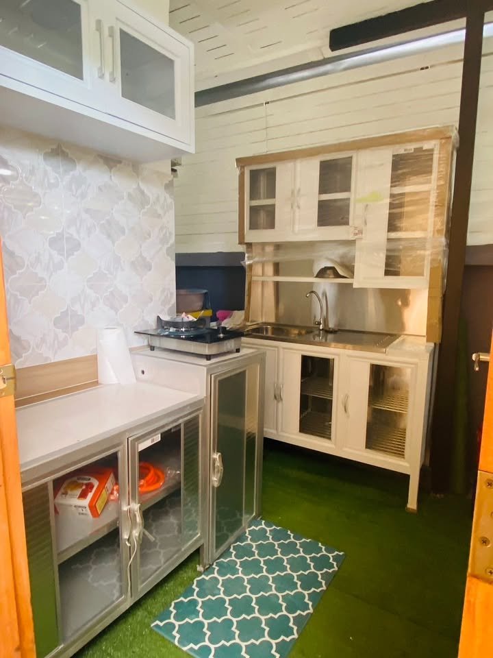 Cozy 1 Bedroom Apartment, Maenam