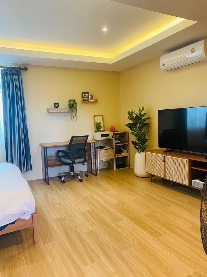 Cozy 1 Bedroom Apartment, Maenam