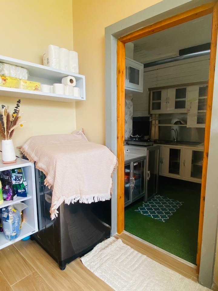 Cozy 1 Bedroom Apartment, Maenam
