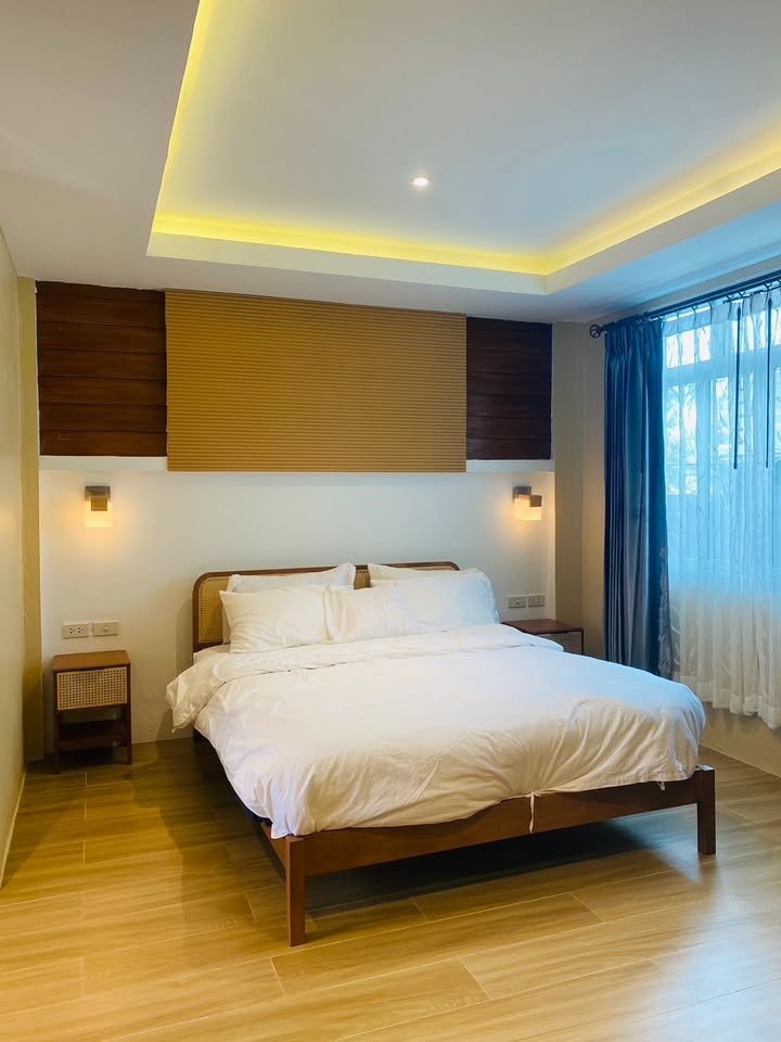Cozy 1 Bedroom Apartment, Maenam